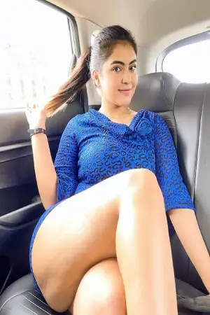 Russian Escorts in Hyderabad